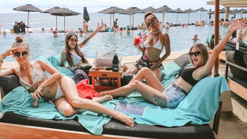 concierge service bali